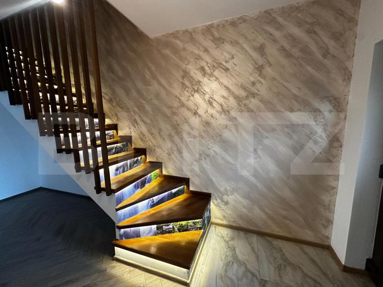 Duplex de vanzare, 240 mp, zona Viilor