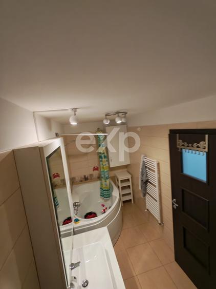 Apartament 3 camere - Tractorul - 600 €/luna - Pet frendly - loc parcare