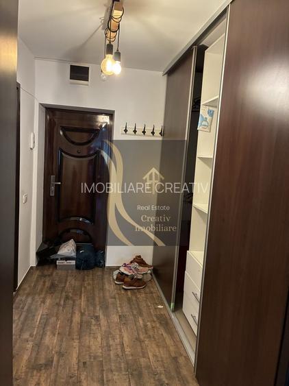 Inchiriez garsoniera moderna 40m2 Tei/ universitatea tehnica de constructii - 8