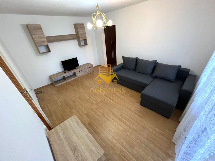 3 camere, modern, parcare, Manastur zona calea Floresti, Bucium