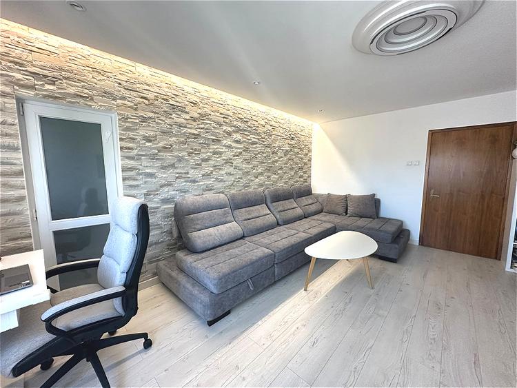 Apartament 3 camere | Centrala proprie | Modern | Zona Unirii