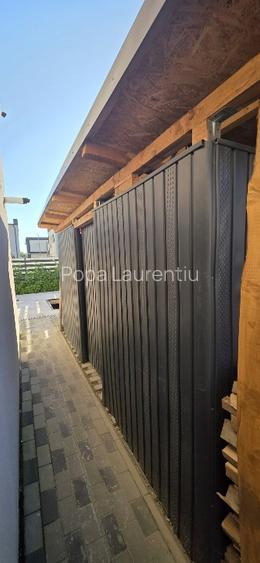 Casă individuală modernă de vânzare în Tamași, Corbeanca, Ilfov – 260.000 EUR - 15