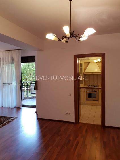 Închiriere apartament 3 camere cu 2 locuri de parcare Central Park - 6
