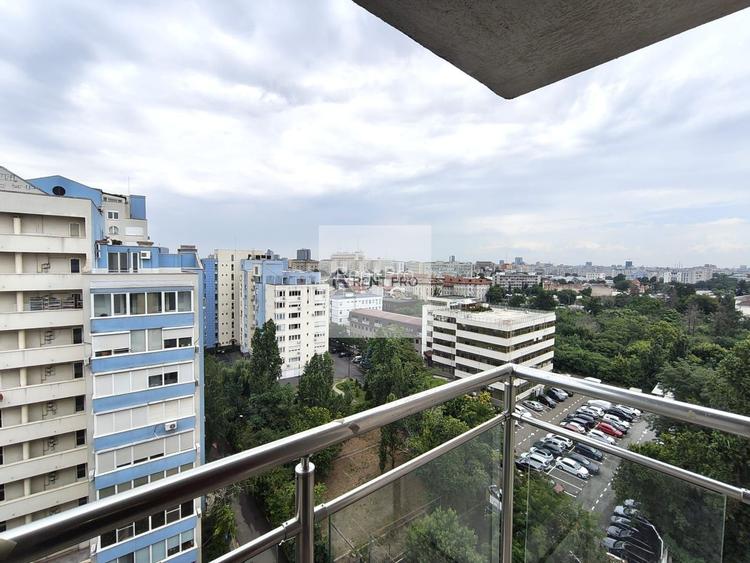 Garsonieră Premium de Vânzare | Smart Cotroceni Residence | - 6