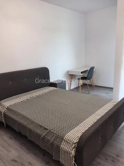 Apartament modern 3 camere, bloc nou, prima închiriere, zona VIVO Cluj, Florești - 3