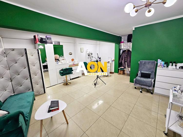 Spațiu comercial 31 mp - Parter, zona Cetate, cu acces stradal