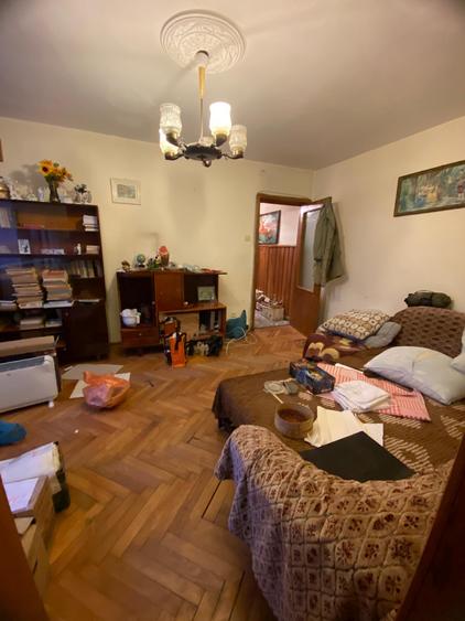 Apartament cu 2 camere ,centrala, termopan, balcon, Narcisa