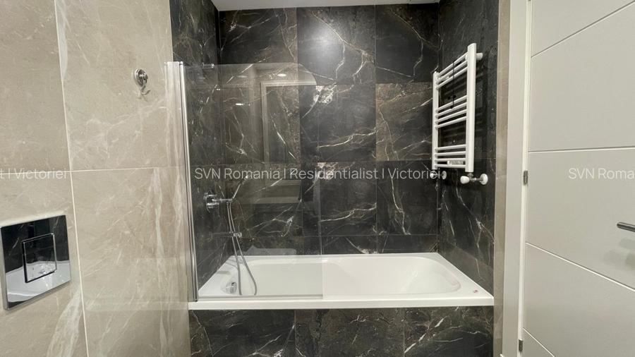 REA1028984 Apartament premium 3 camere I Complex Triana Pipera I Parcare Subtera - 13