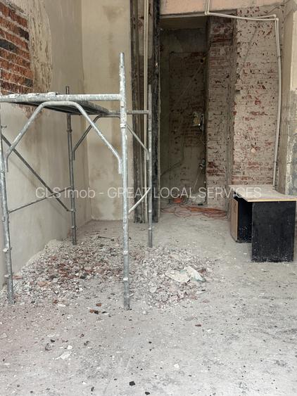 Spatiu Comercial, Lacul Tei, Stradal - 3