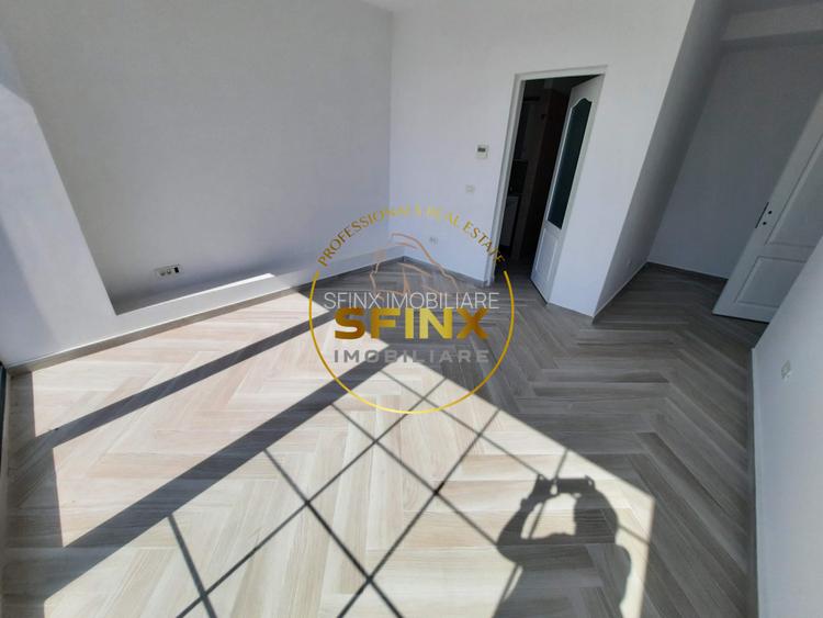 Iancu Nicolae Jolie Ville, bloc boutique, 157mp, living 92mp, 3 bai, 2 garaje - 9