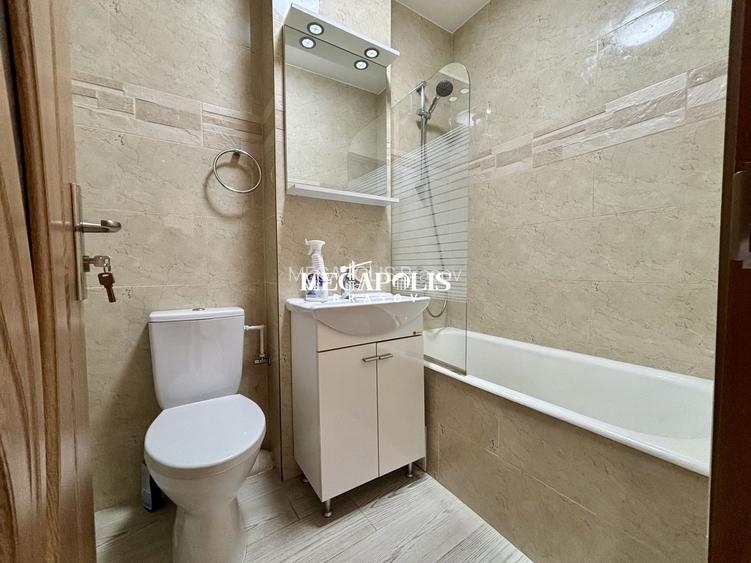 Apartament 2 camere | Etaj Intermediar | Priveliște Către Munte | Noua - 20
