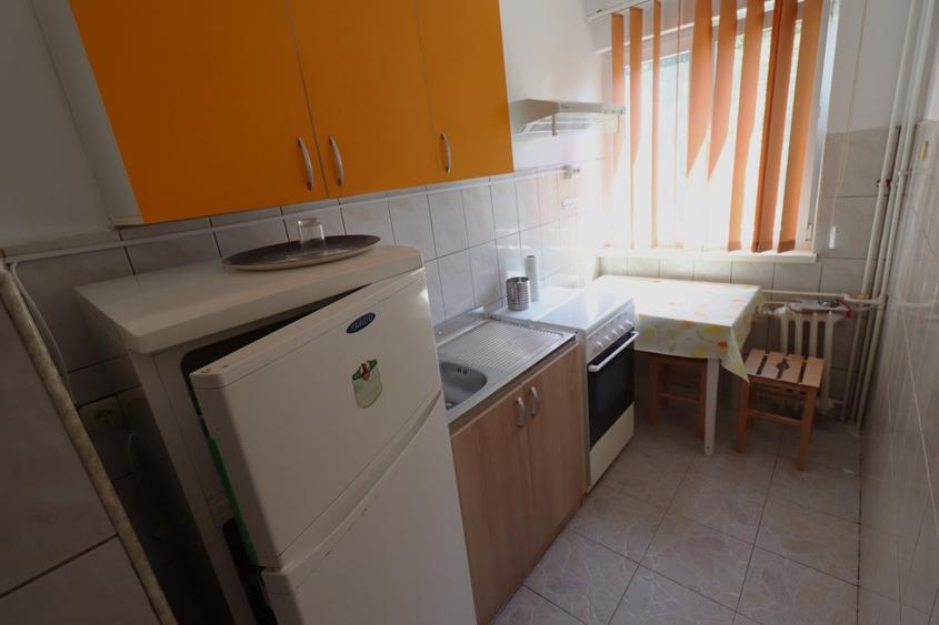 Apartament in zona Dacia