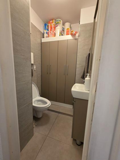 Alba Iulia Unirii, locuință/birou, S-V, convectoare caldura, renova/dotat modern