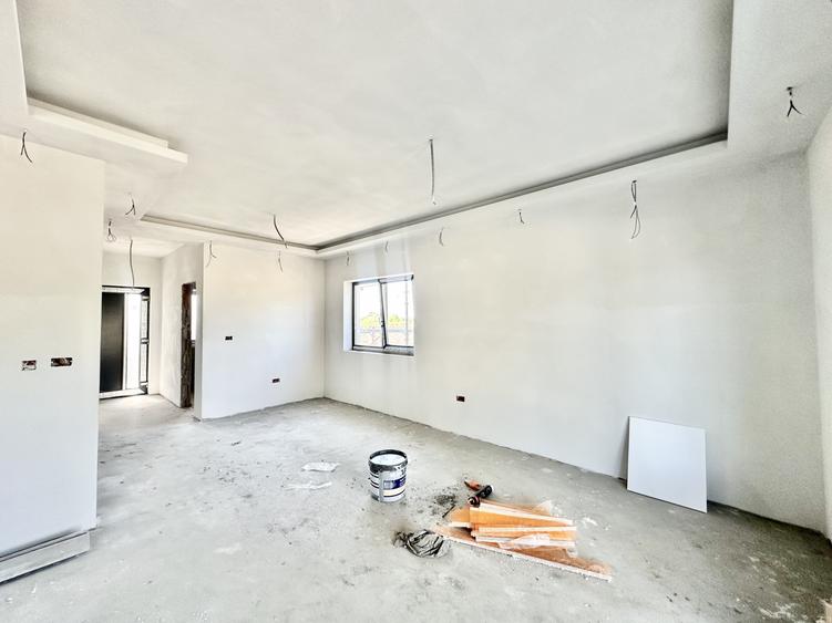 Duplex 5 camere | 115 mp utili | finisaje la alegere | Comision 0%