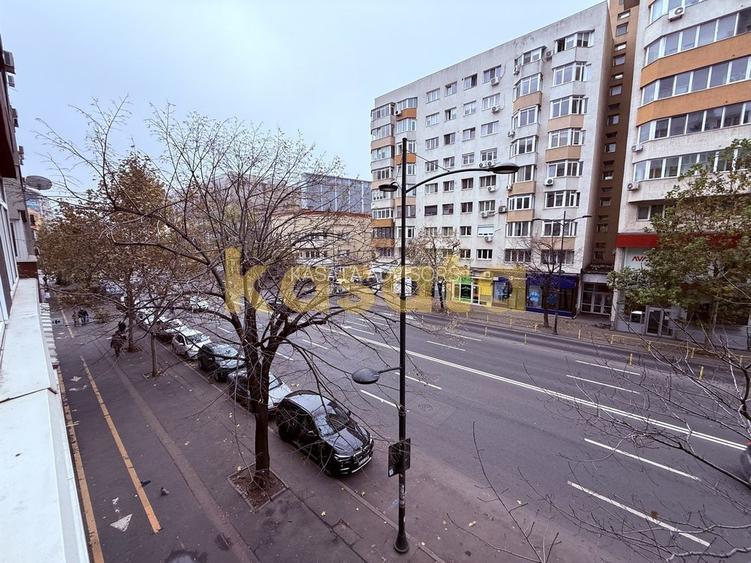 Apartament de 4 camere de vânzare | Calea Dorobanților | Decomandat - 18