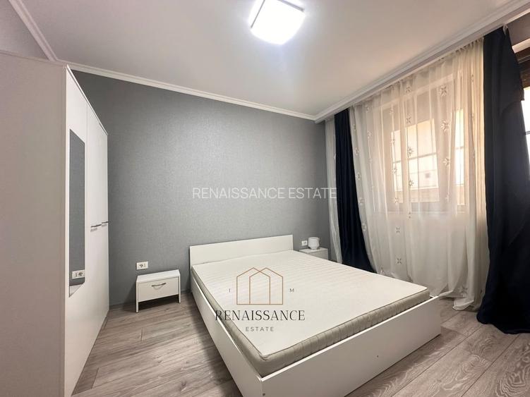 Dumbravita Triplex 5 camere 2 Bai | 115mp utili Teren 210mp - 5