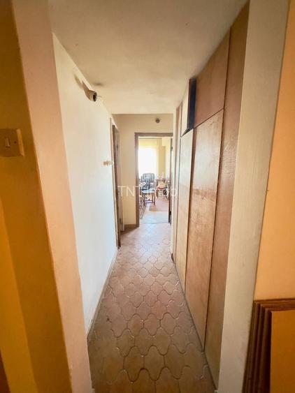 Apartament 4 camere | Batistei - Vasile Lascar | Necesita renovare! - 14