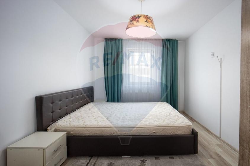 Apartament 2 camere de închiriat – Mobilat și utilat complet | Sânpetr