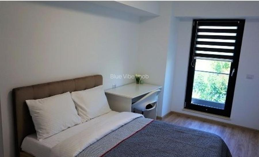 Apartament de Lux cu 3 Camere,Campus- Parcare subterana - 5