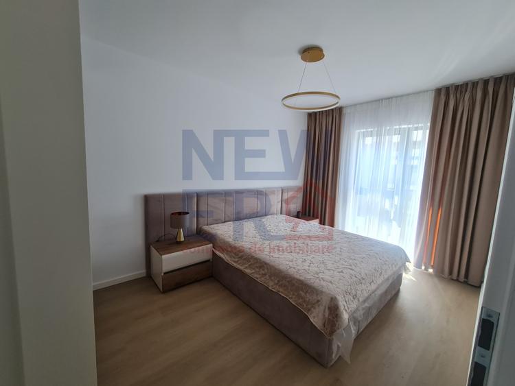 Apartament 2 camere de vanzare, PRIMA VISTA, zona NORD