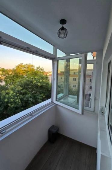 Apartament 2 Camere Tg Cucu