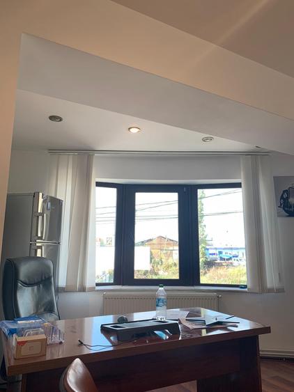 AFACERE LA CHEIE - SPALATORIE AUTO + BIROURI - CONSTANTA