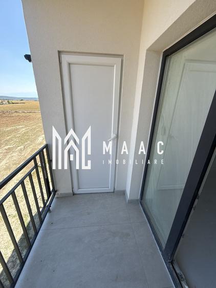 Apartament 2 camere | Șelimbăr | etaj 2 | 58,2 mp