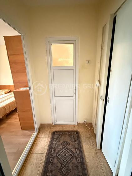 Etaj 3! Apartament 2 camere, Tatarasi, 53mp