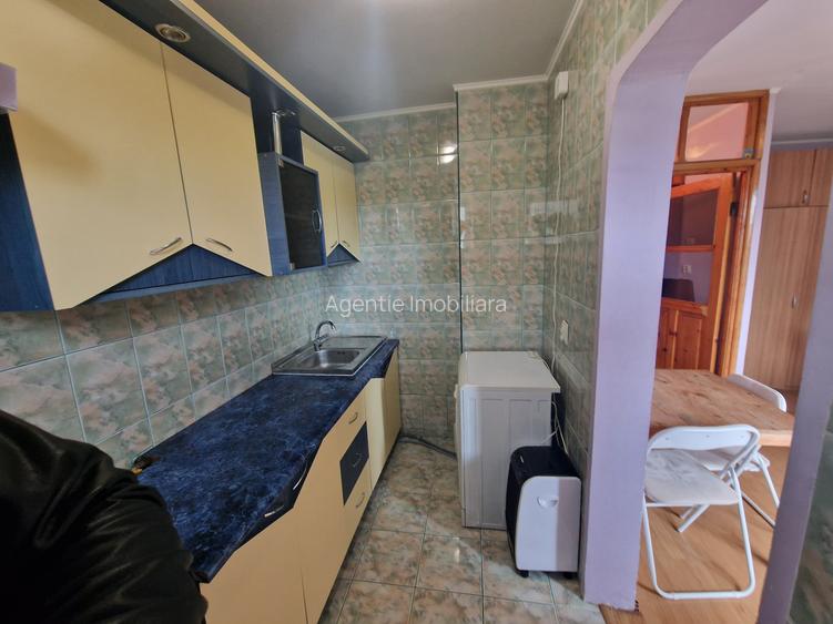 Garsoniera – Teiul Doamnei – Lacul Tei – Doamna Ghica – UTCB – Boiler - 4