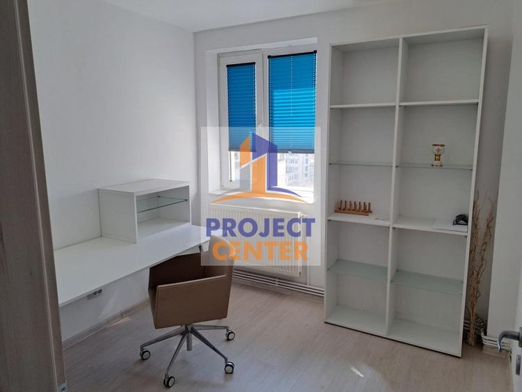 Apartament de Lux 4 camere, Ultracentral