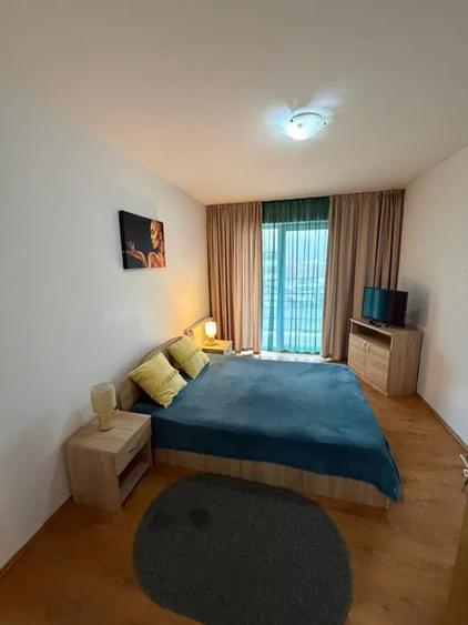 Apartament 2 camere de închiriat  | Mobilat și utilat complet | Florilor