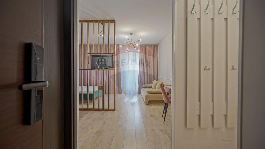 APARTAMENT CU GRADINA 288 MP | 4 CAMERE, 2 BUCATARII | DRUMUL POIENII