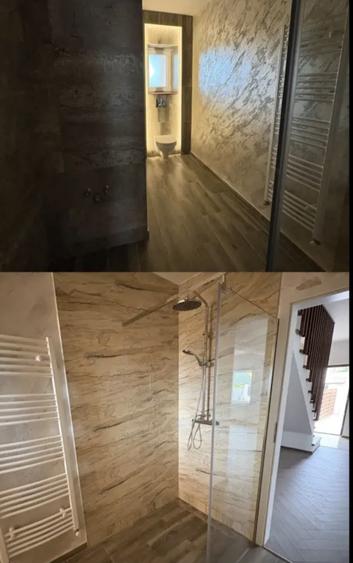 DUPLEX DE VÂNZARE | 4 CAMERE | ZONA CENTRU | 120 MP UTILI