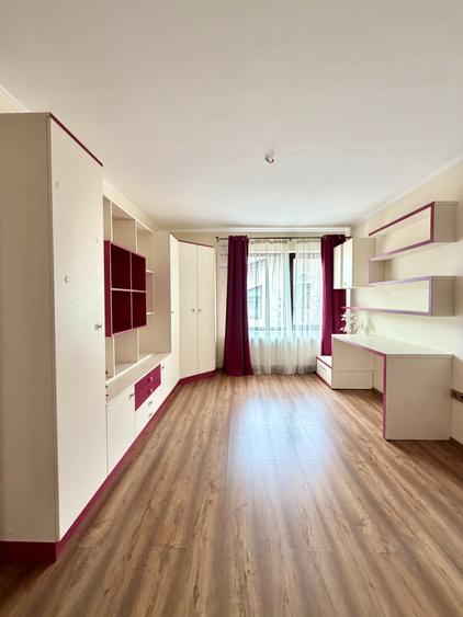 Duplex 120 mp utili, zona Florilor, disponibil imediat