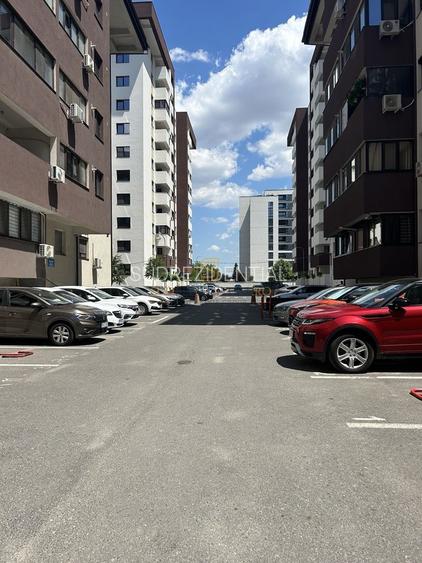 Apartament tip studio, 47.8 mp, ansamblu rezidential, gata de mutare - 14
