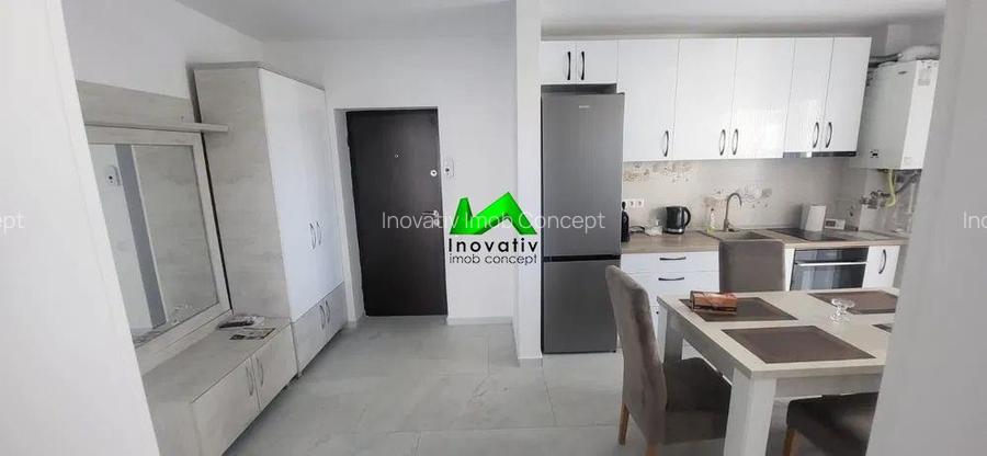 Apartament de inchiriat 2 dormitoare Sibiu Doamna Stanca - 3