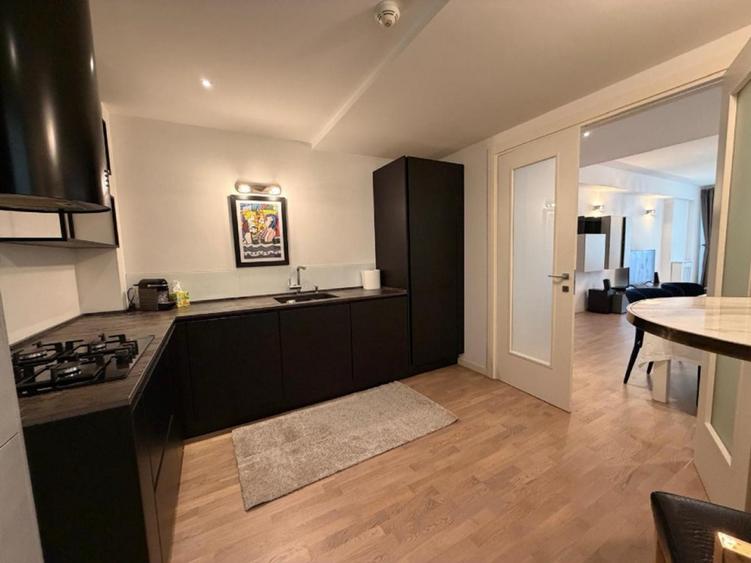 Lighthouse Residence | 3 Camere | Centrala | Terasa | Parcare |