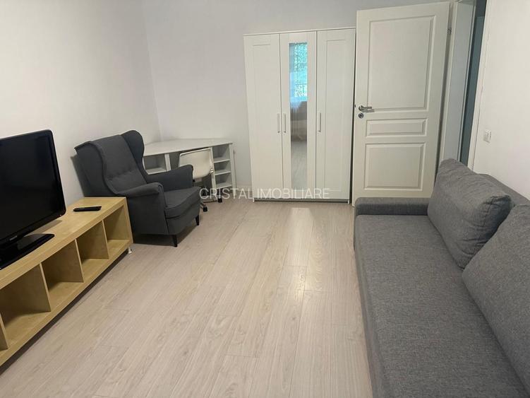🏢 DE ÎNCHIRIAT: Apartament Modern 2 Camere | Zona Brâncoveanu | - 8