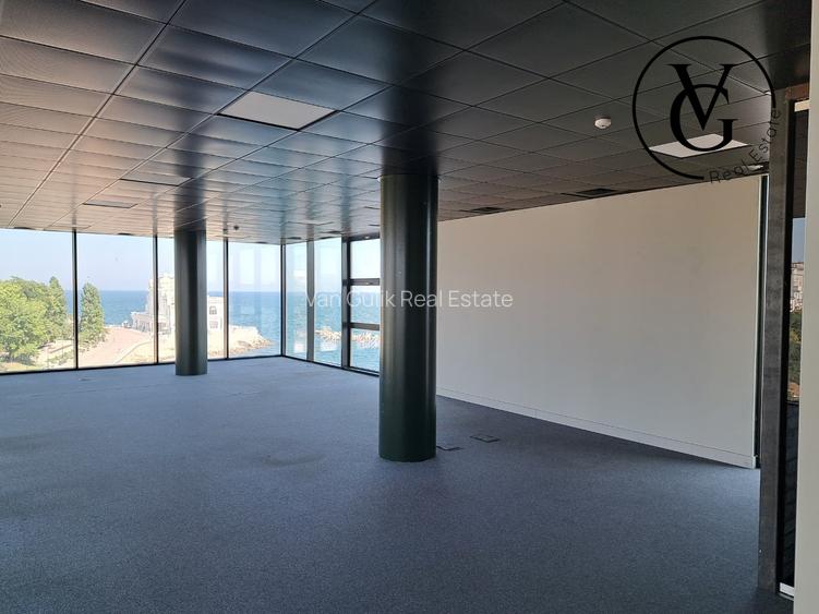 Spatiu birouri High - End | Poarta 1 - Portul Tomis - 2