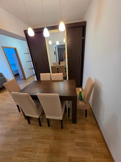 Proprietar | Apartament 2 camere, 64 mp + Loc de parcare – Năsăud (Zona FSEGA