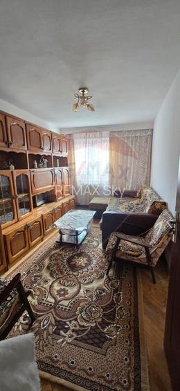 Apartament 3 camere | Strada Vasile Goldiș | Alba Iulia - 6