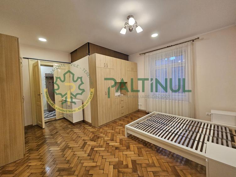 Apartament de inchiriat Sibiu ultracentral,  loc de parcare