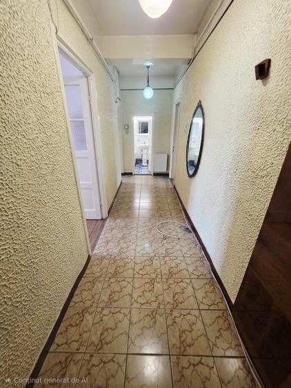 Apartament 2 camere | 69 mp utili | Centrală proprie | Zona Sud