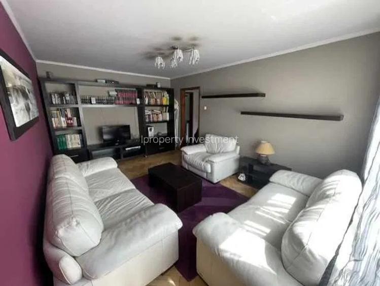 Închiriere Apartament 3 camere în Pacii cu Centrala Proprie Prox. Metrou - 3