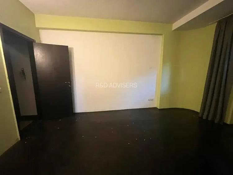 🏛️ Apartament Interbelic | 2 Camere + Birou | Căderea Bastiliei – Piaț - 3