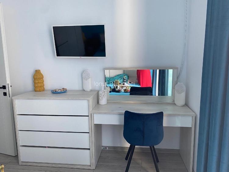 Apartament Lake on Mamaia 1 septembrie  - 8