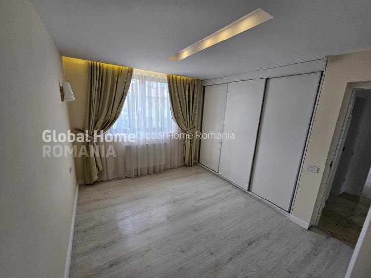 Vila 290MP | Oxford Gardens | Pipera | Curte + 3 locuri Parcare - 24