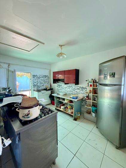 Fundulea - Casa Individuala - Teren 600 mp