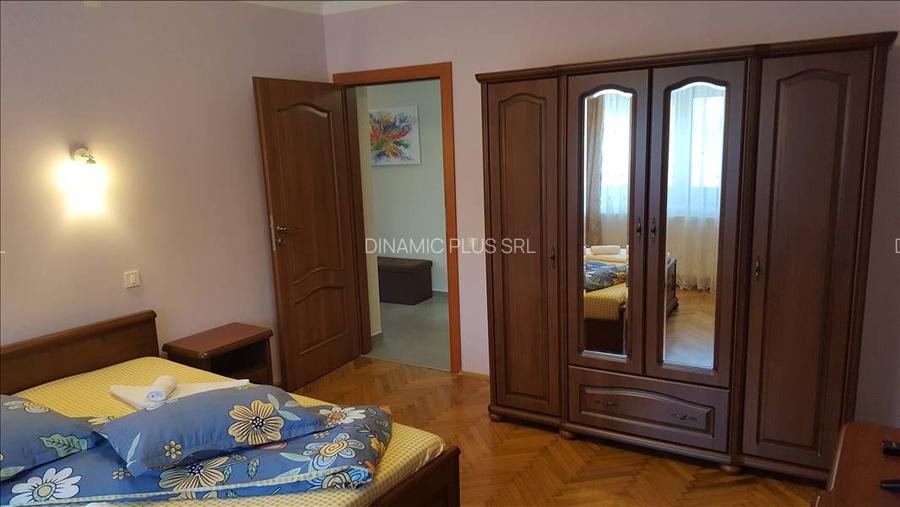 CASA  3 camere in SELIMBAR - 5