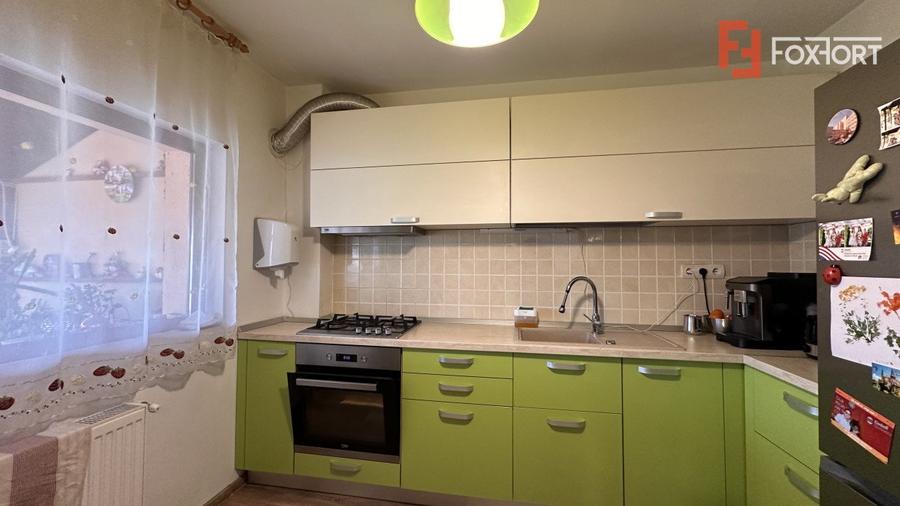 COMISION 0% Duplex 4 camere, 131 mp, in Mosnita Noua